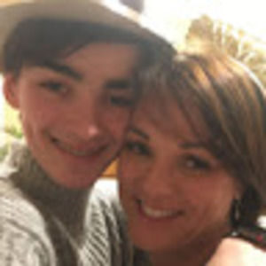 Meet your Posher, Joellen